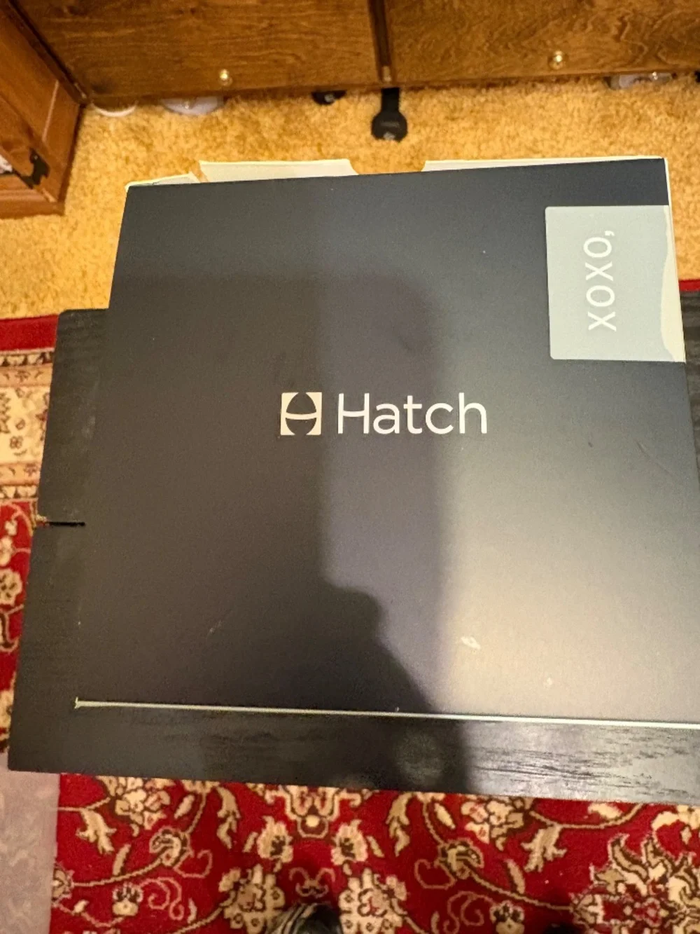 Hatch Machine - Picture 3 of 6